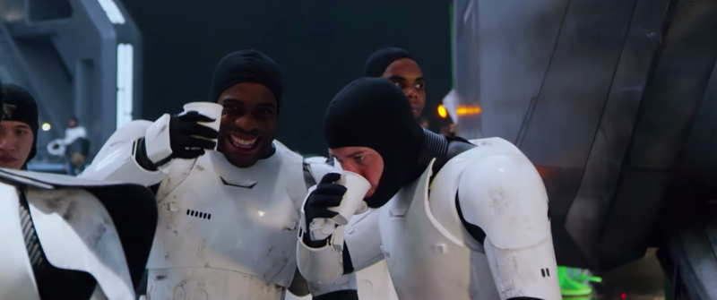 Illustration for article titled A Shot-by-Shot Breakdown of the New Star Wars: The Force Awakens Video